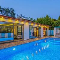 Villa Monolisa — 1