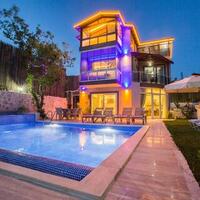 Villa Dere — 1