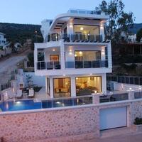 Villa Selin — 2