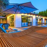 Villa Monolisa — 3