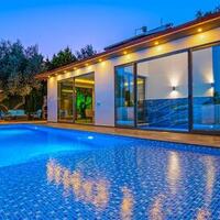 Villa Monolisa — 4