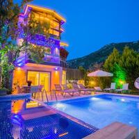 Villa Dere — 3