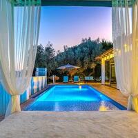 Villa Monolisa — 8