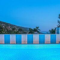 Villa Monolisa — 12