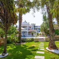 Villa Derinsu – Ovacık kiralık villa