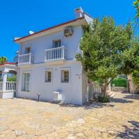 Villa Derinsu – Ovacık kiralık villa