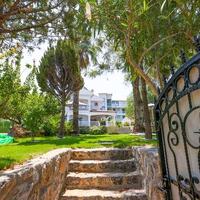 Villa Derinsu – Ovacık kiralık villa