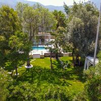 Villa Derinsu – Ovacık kiralık villa