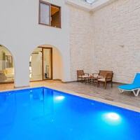Villa Ceyhan — 2