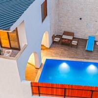 Villa Ceyhan — 4
