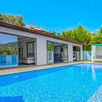 Villa Monolisa — 15