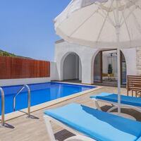 Villa Ceyhan — 11