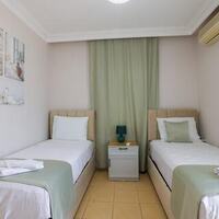 Villa Derinsu – Ovacık kiralık villa