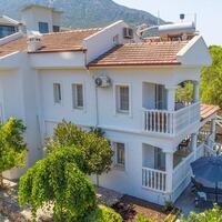 Villa Derinsu – Ovacık kiralık villa