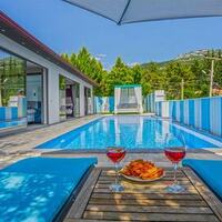 Villa Monolisa — 19