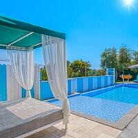 Villa Monolisa — 20