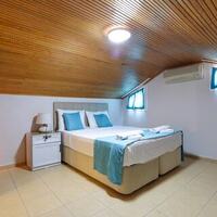 Villa Derinsu – Ovacık kiralık villa