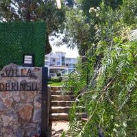 Villa Derinsu – Ovacık kiralık villa