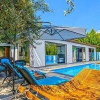 Villa Monolisa — 21