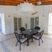 Villa Derinsu – Ovacık kiralık villa