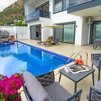 Villa Alba Kördere — 6