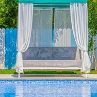 Villa Monolisa — 24