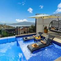 Villa Alba Kördere — 12