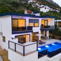 Villa Alba Kördere — 51