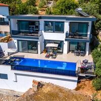 Villa Alba Kördere — 52