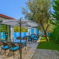 Villa Monolisa — 31