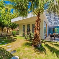 Villa Gülba – İslamlar kiralık villa
