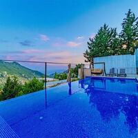 Villa Gülba – İslamlar kiralık villa