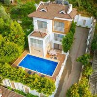 Villa Anka 4 — 7