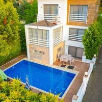 Villa Anka 4 — 8