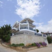Villa Selin — 34
