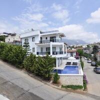 Villa Selin — 36