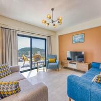 Villa Oriente – Çukurbağ kiralık villa