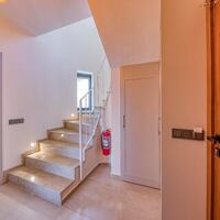Villa Oriente – Çukurbağ kiralık villa