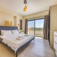 Villa Oriente – Çukurbağ kiralık villa