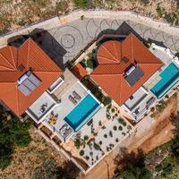 Villa Oriente – Çukurbağ kiralık villa