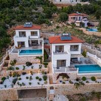 Villa Oriente – Çukurbağ kiralık villa