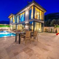 Villa Colombia Yeşilköy — 1