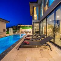 Villa Colombia Yeşilköy — 3