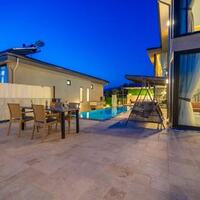 Villa Colombia Yeşilköy — 4