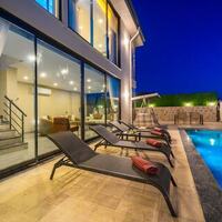 Villa Colombia Yeşilköy — 5