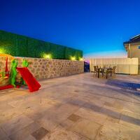 Villa Colombia Yeşilköy — 7