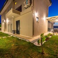 Villa Colombia Yeşilköy — 10