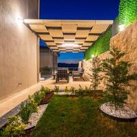 Villa Colombia Yeşilköy — 12