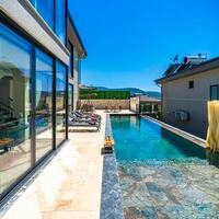 Villa Colombia Yeşilköy — 19