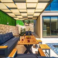Villa Colombia Yeşilköy — 24